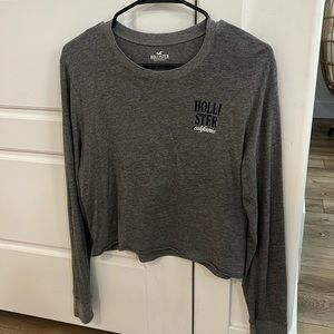 Long sleeve